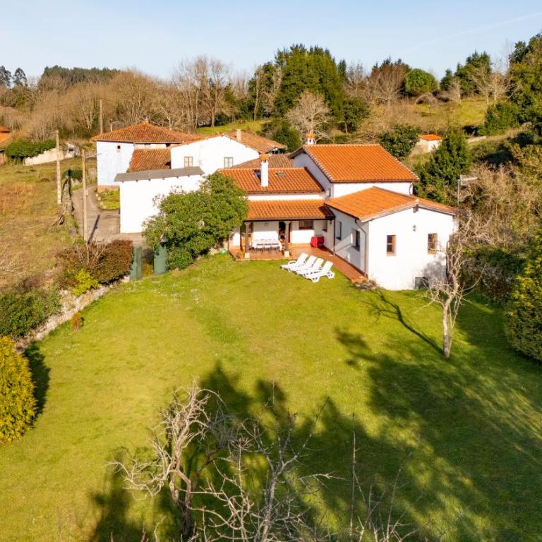 El Verderín de Onón - Casa de 4 dormitorios - 1