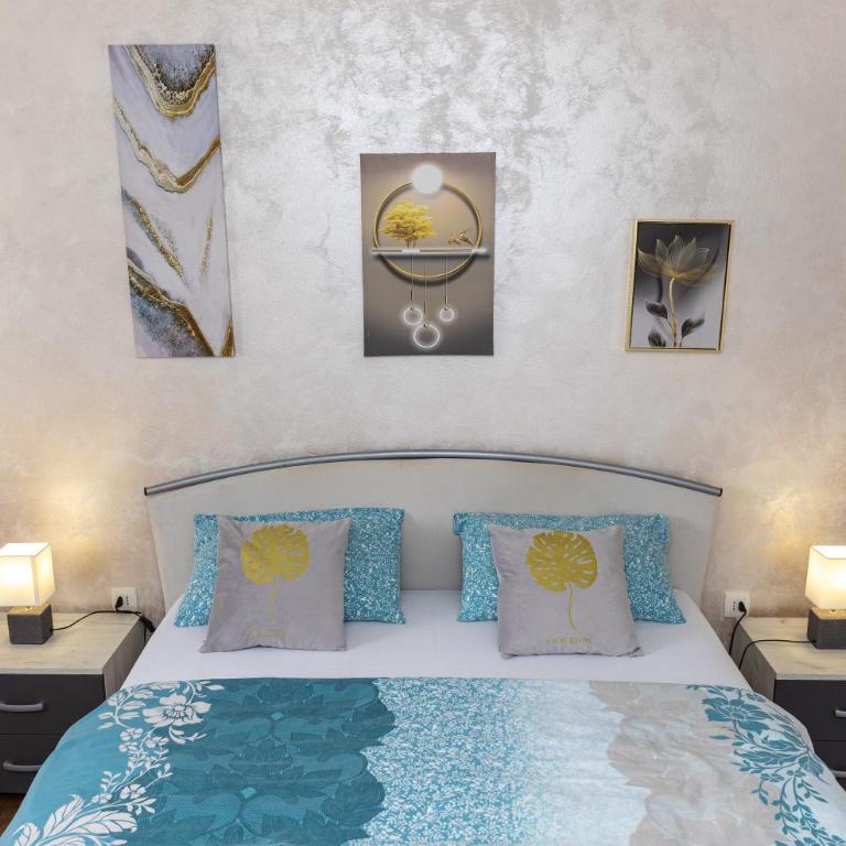 Apartmani HM - Apartman - 7