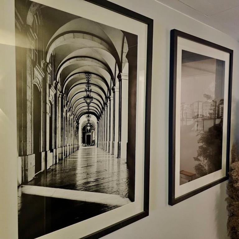 Un cocon à deux pas du pont - Apartment mit 2 Schlafzimmern - 13