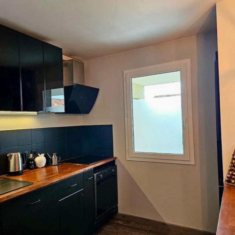 Un cocon à deux pas du pont - Apartment mit 2 Schlafzimmern - 5