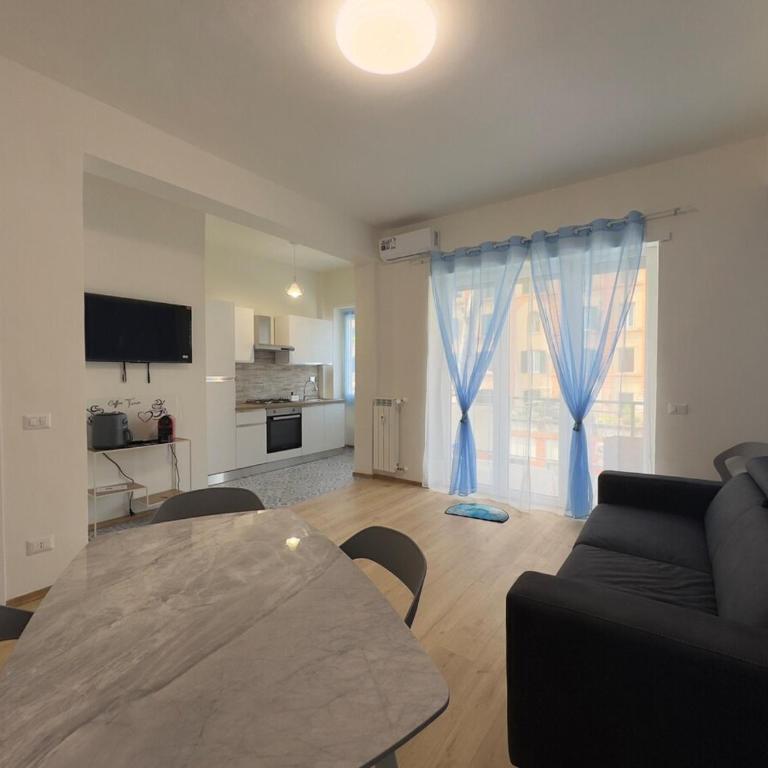 Casa Emma - Appartamento con 1 Camera da Letto - 4