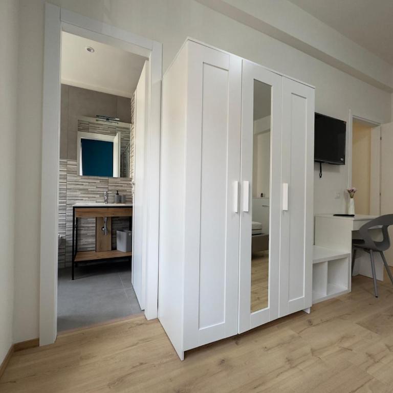 Casa Emma - Appartamento con 1 Camera da Letto - 6