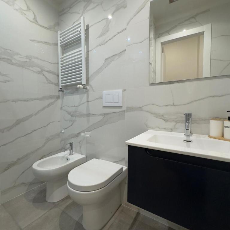 Casa Emma - Appartamento con 1 Camera da Letto - 8