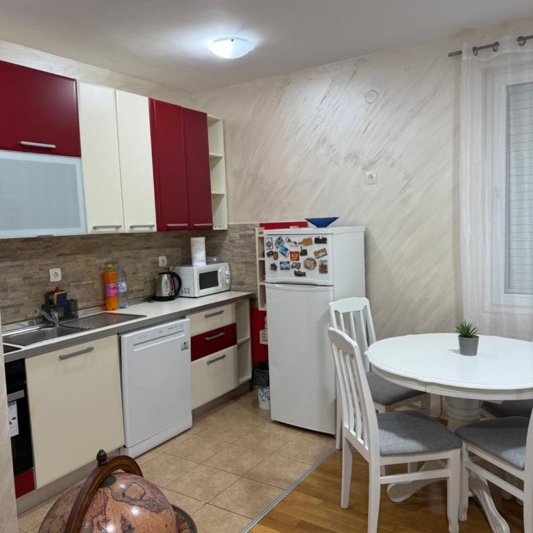 Apartman Trklja - One-Bedroom Apartment - 14