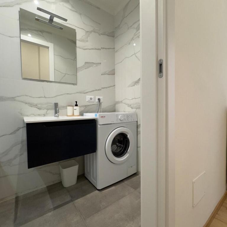 Casa Emma - Appartamento con 1 Camera da Letto - 9