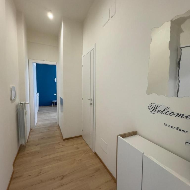Casa Emma - Appartamento con 1 Camera da Letto - 13
