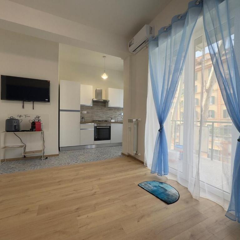 Casa Emma - Appartamento con 1 Camera da Letto - 17