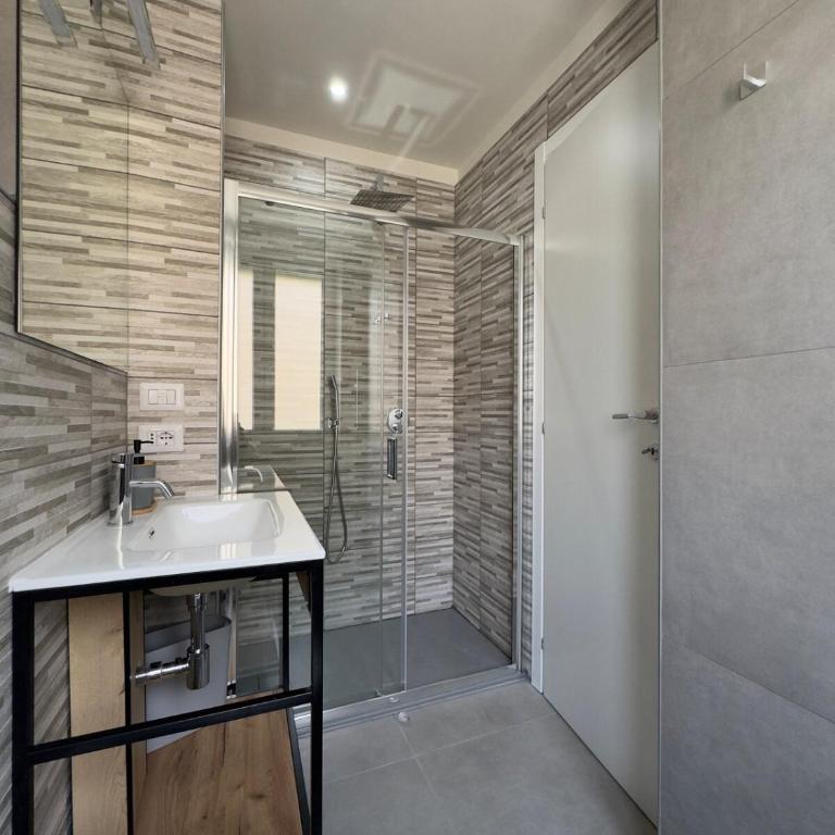 Casa Emma - Appartamento con 1 Camera da Letto - 18