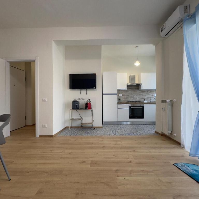 Casa Emma - Appartamento con 1 Camera da Letto - 19