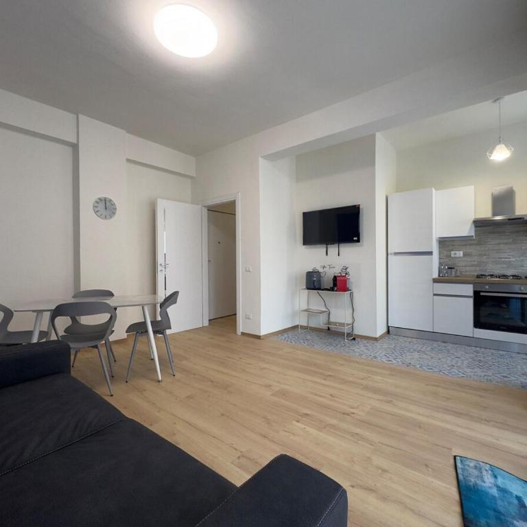 Casa Emma - Appartamento con 1 Camera da Letto - 20
