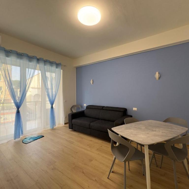 Casa Emma - Appartamento con 1 Camera da Letto - 21