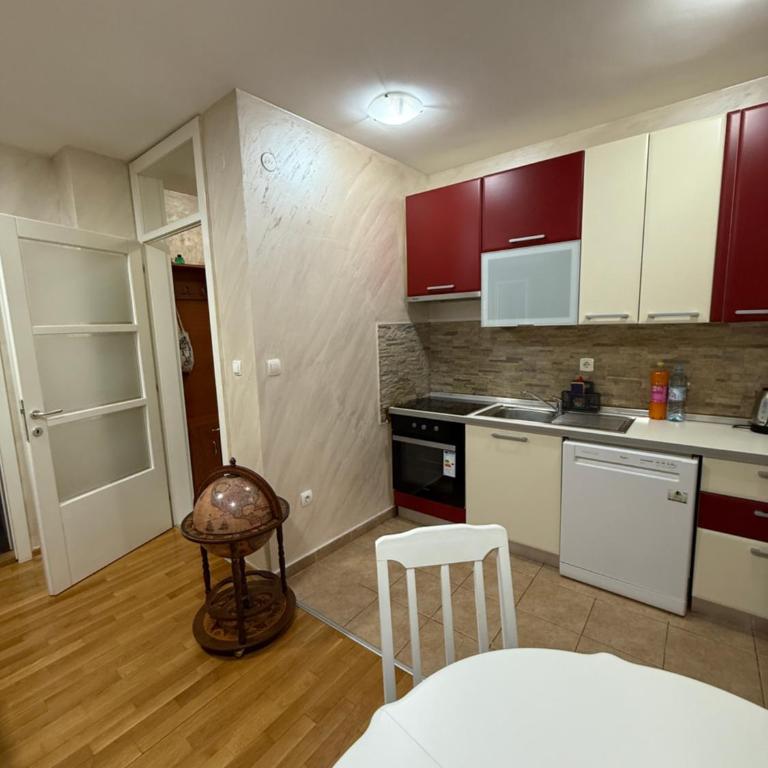 Apartman Trklja - Apartman sa 1 Spavaćom Sobom - 13