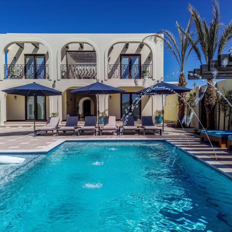Paz del Mar 24 guest - Casa - 1