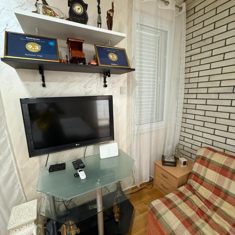 Apartman Trklja - One-Bedroom Apartment - 11