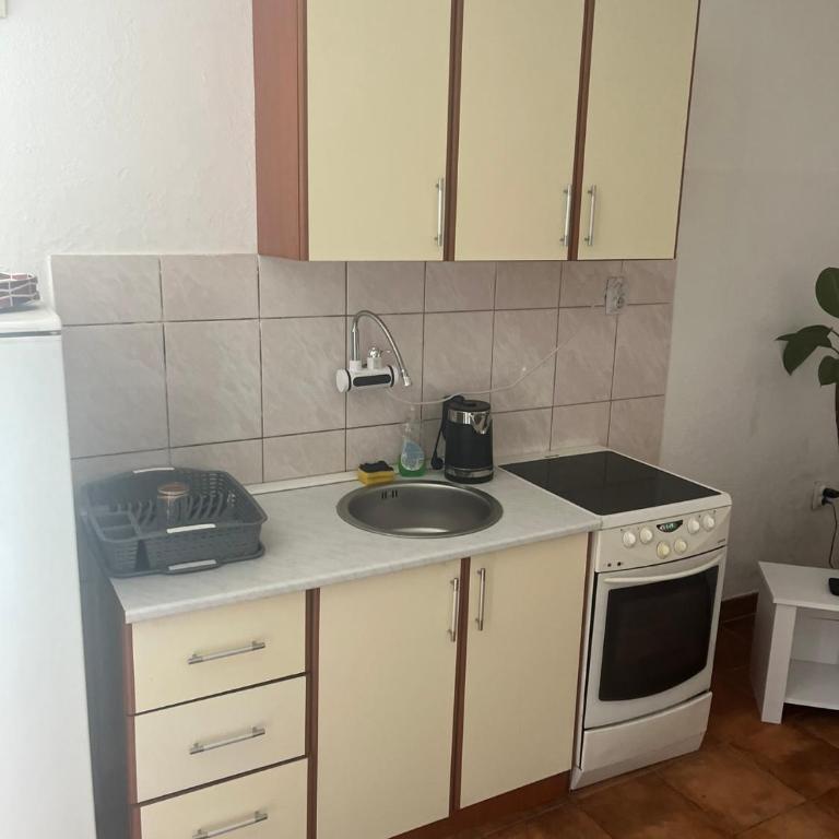 Apartmani Zelenika - Standardna Vila - 1