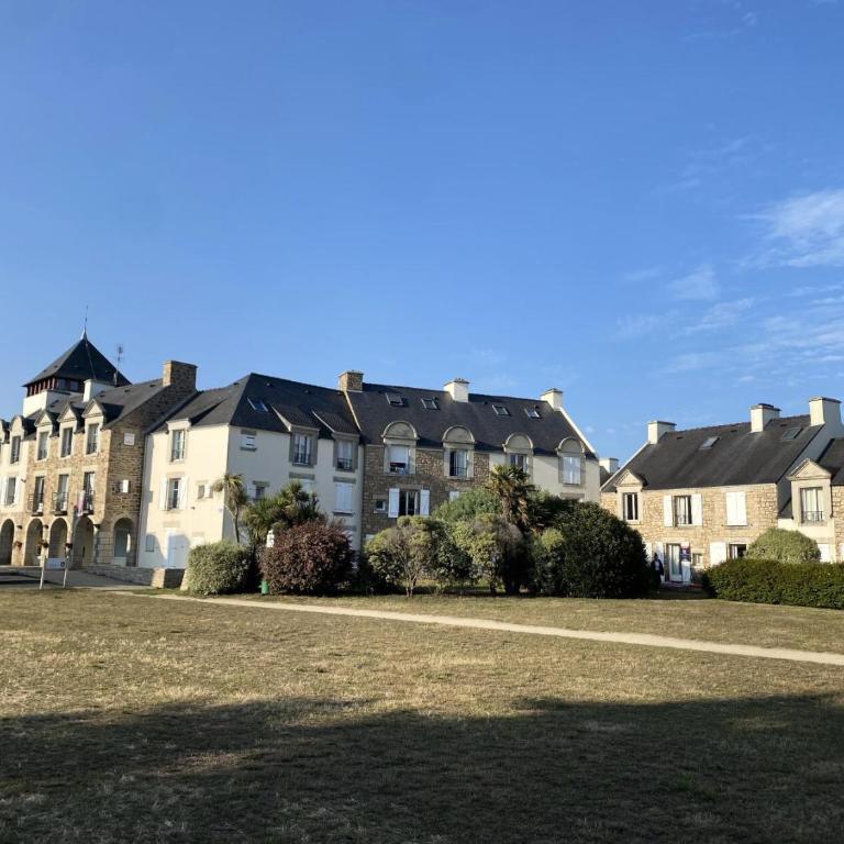 Résidence Port du Crouesty - maeva Home - Appartement 2 pièces 5 personnes - Sélection MAE-1981 - Appartement - 12