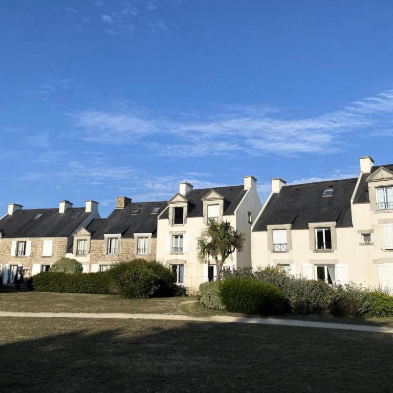 Résidence Port du Crouesty - maeva Home - Appartement 2 pièces 5 personnes - Sélection MAE-1981 - Appartement - 13