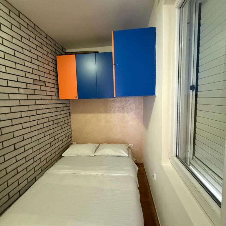 Apartman Trklja - One-Bedroom Apartment - 17
