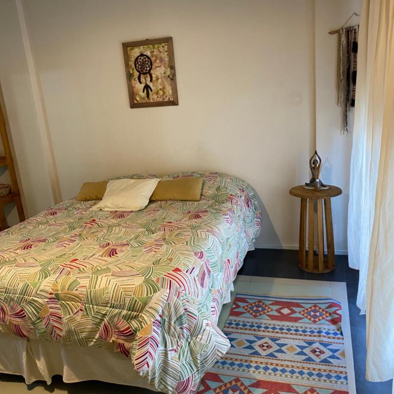 Depto Monoambiente PB pellegrini 20 - Apartamento de 1 dormitorio - 21