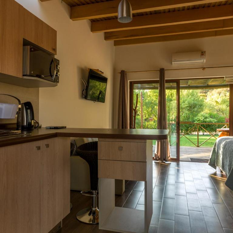 Olmue Natura Lodge & Spa - Suite - 3