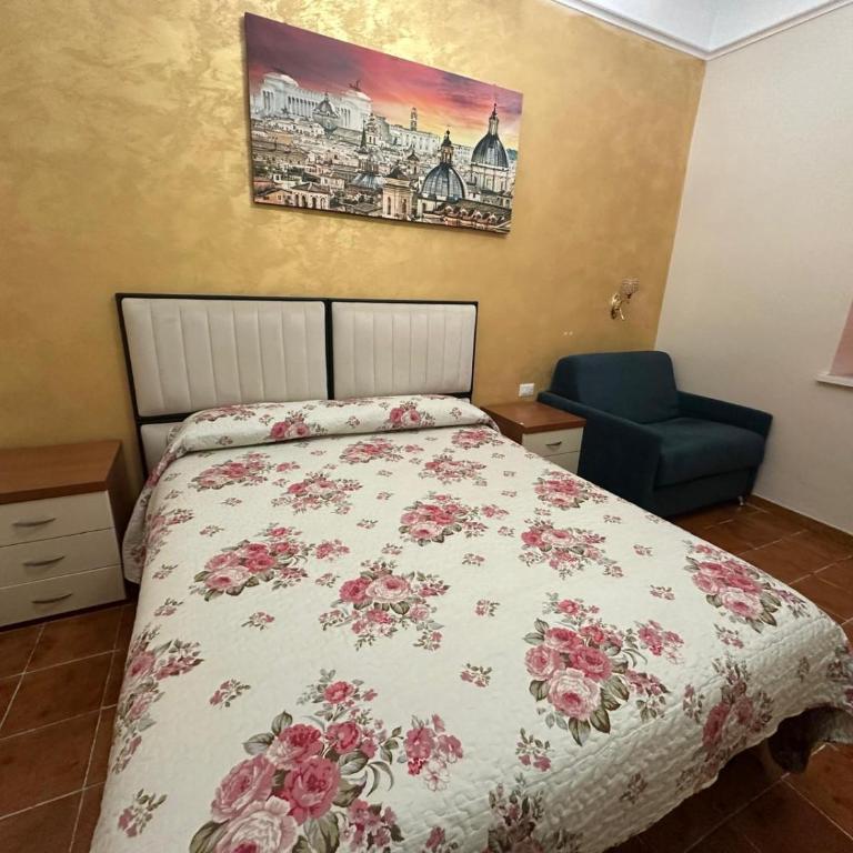 Marcelina - Casa con 3 Camere da Letto - 19