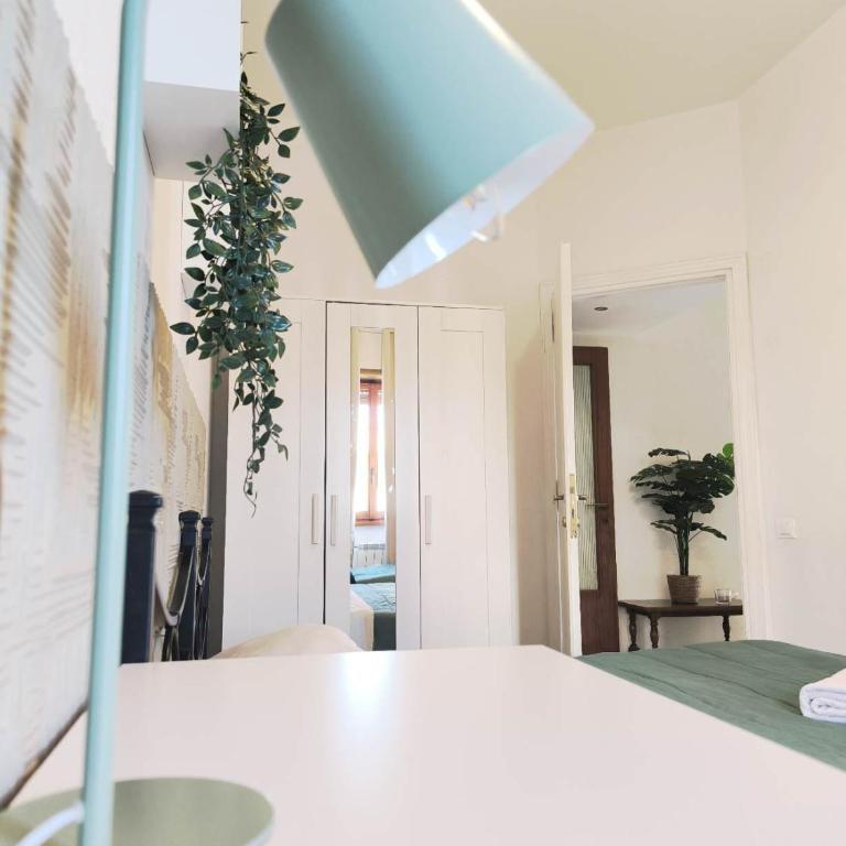 The italian House in Rome a pochi passi dalla metro A - Appartamento con 3 Camere da Letto - 38