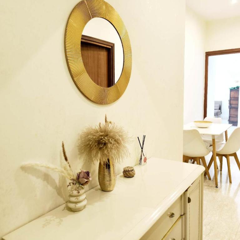 The italian House in Rome a pochi passi dalla metro A - Appartamento con 3 Camere da Letto - 42