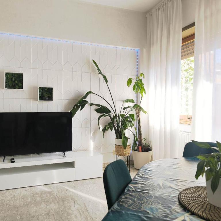 The italian House in Rome a pochi passi dalla metro A - Appartamento con 3 Camere da Letto - 2