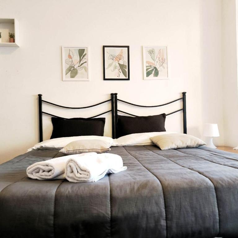 The italian House in Rome a pochi passi dalla metro A - Appartamento con 3 Camere da Letto - 40