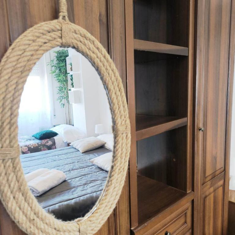 The italian House in Rome a pochi passi dalla metro A - Appartamento con 3 Camere da Letto - 41