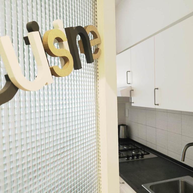 The italian House in Rome a pochi passi dalla metro A - Appartamento con 3 Camere da Letto - 46