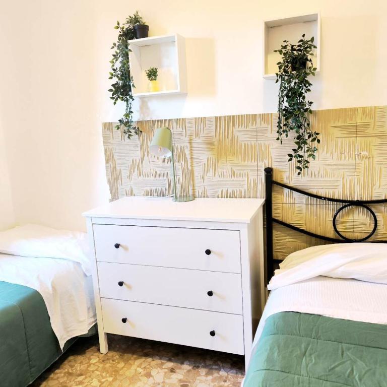 The italian House in Rome a pochi passi dalla metro A - Appartamento con 3 Camere da Letto - 6