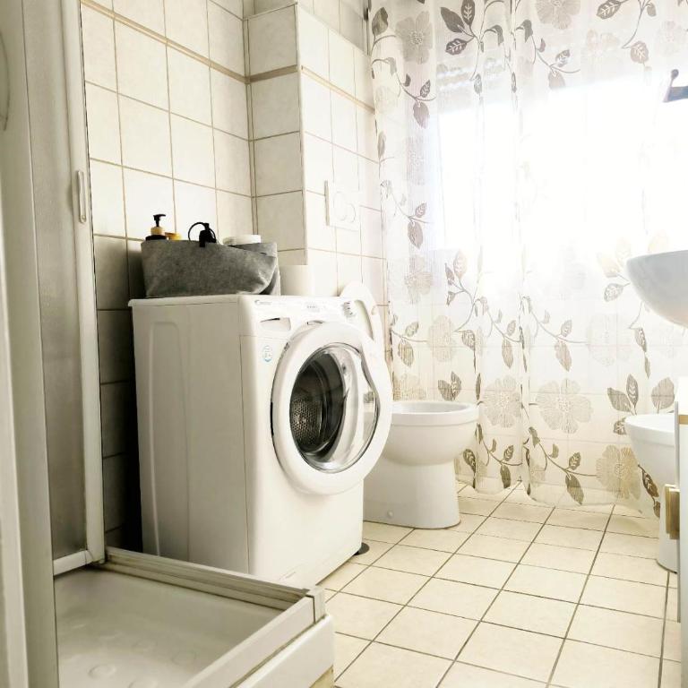 The italian House in Rome a pochi passi dalla metro A - Appartamento con 3 Camere da Letto - 44