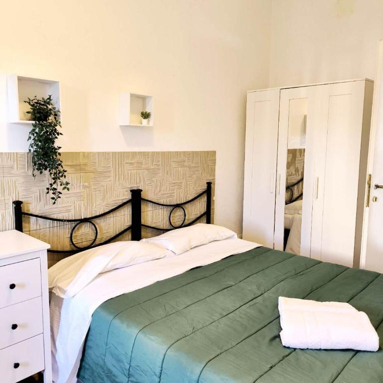 The italian House in Rome a pochi passi dalla metro A - Appartamento con 3 Camere da Letto - 50