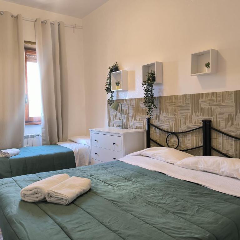 The italian House in Rome a pochi passi dalla metro A - Appartamento con 3 Camere da Letto - 52