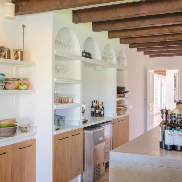 JAMES SMB10 - Stunning luxury finca on a private domaine at Villa Padierna Golf Club Golf Club - Villa - 26