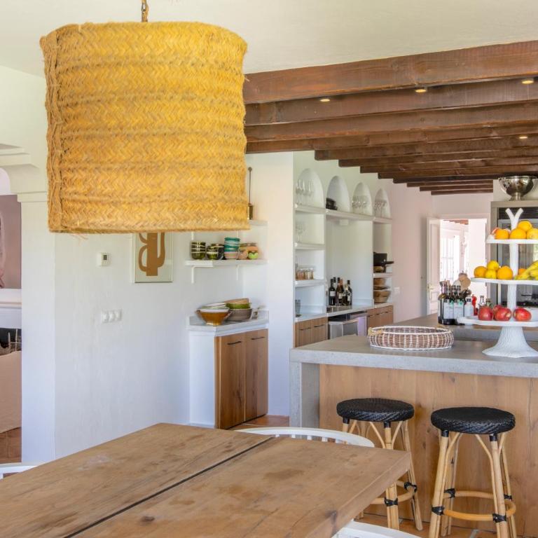 JAMES SMB10 - Stunning luxury finca on a private domaine at Villa Padierna Golf Club Golf Club - Villa - 28