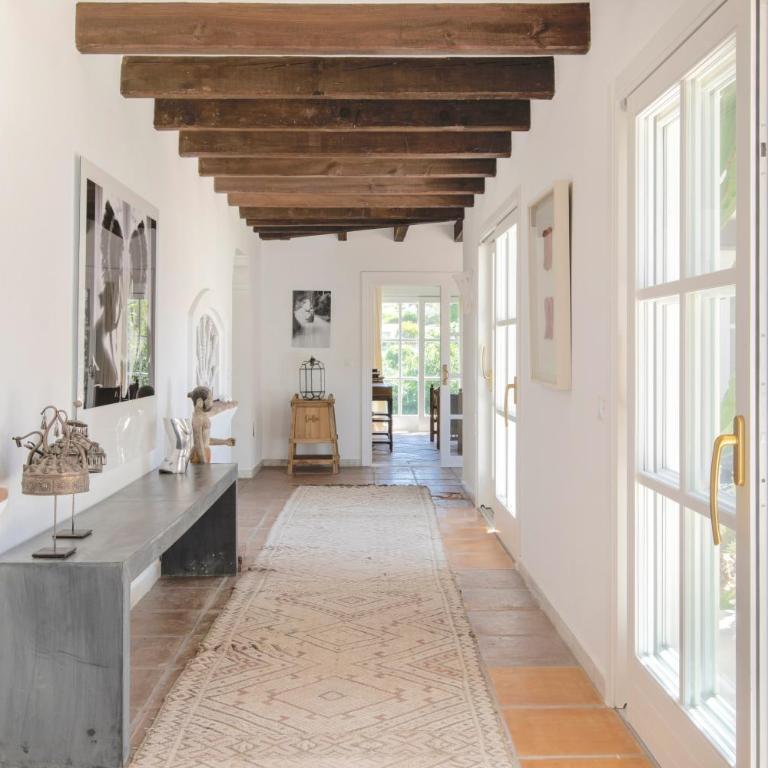 JAMES SMB10 - Stunning luxury finca on a private domaine at Villa Padierna Golf Club Golf Club - Villa - 34
