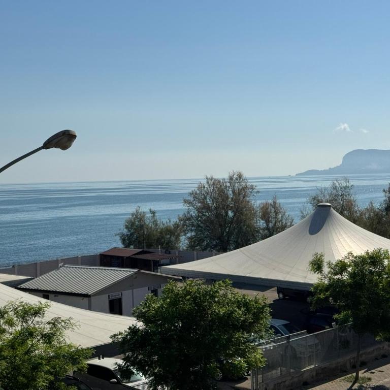 Suites Domus Fysi - Double Room with Sea View - 16