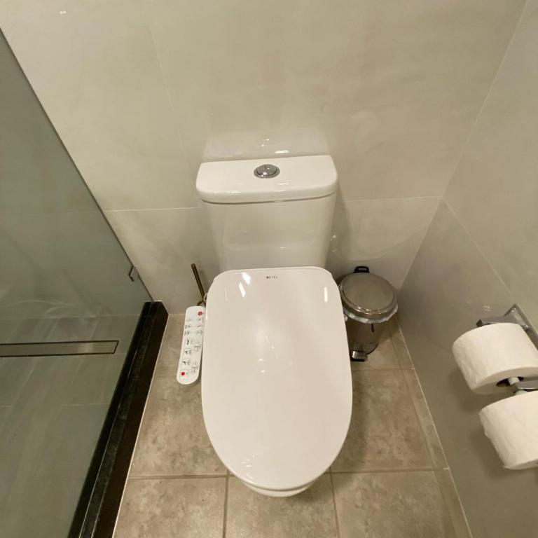 Suite Hotel Colon Salinas - Apartamento de 1 dormitorio - 5