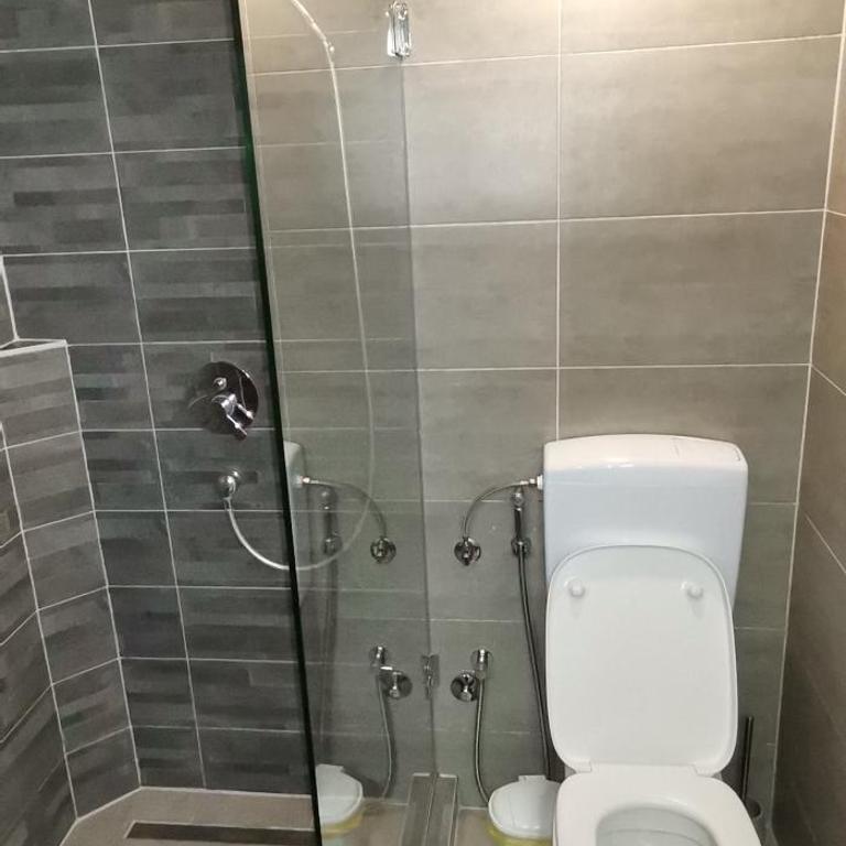 Bosnian feelings apartment Old Town - Apartman sa 1 Spavaćom Sobom - 7