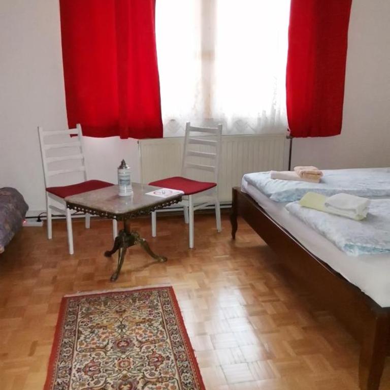 Bosnian feelings apartment Old Town - Apartman sa 1 Spavaćom Sobom - 8