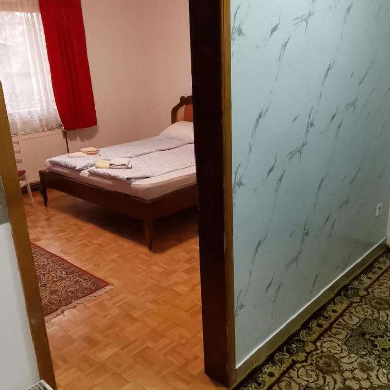 Bosnian feelings apartment Old Town - Apartman sa 1 Spavaćom Sobom - 10