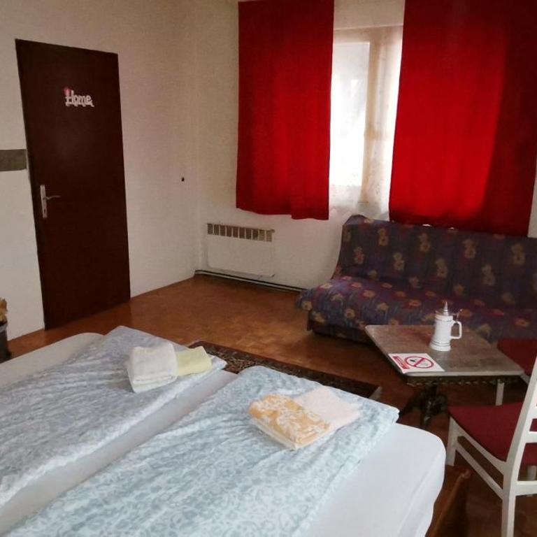 Bosnian feelings apartment Old Town - Apartman sa 1 Spavaćom Sobom - 13