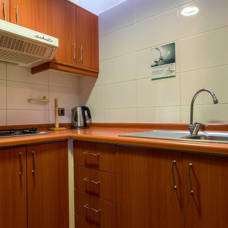 Olmue Natura Lodge & Spa - Bungalow (5 adultos) - 2