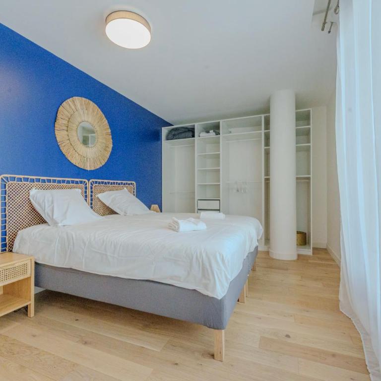 #HU Le Coeur Lorraine CentreGares T3 - Appartement - 11