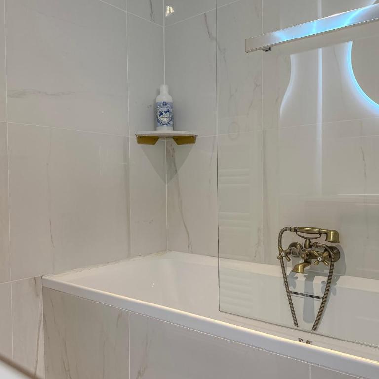 #HU Le Coeur Lorraine CentreGares T3 - Appartement - 19