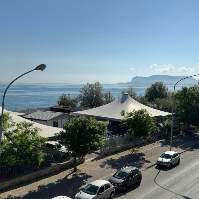Suites Domus Fysi - Double Room with Sea View - 15