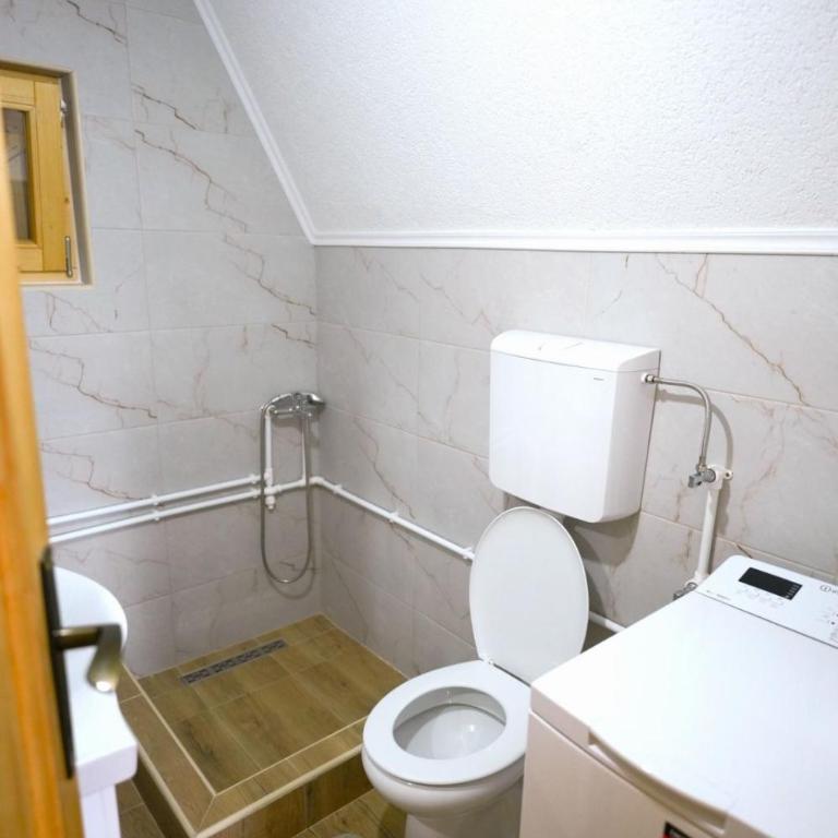 Vista Verde - Two-Bedroom Villa - 19