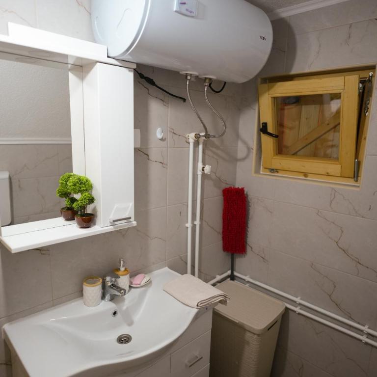 Vista Verde - Two-Bedroom Villa - 20